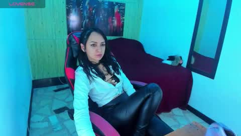 Snapshot of alison_moon7 chatting on 10-04-25, 12:03 ALISON MOON online show from 10-04-25, 12:03