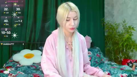 Alison online show from 03-06-26, 07:54