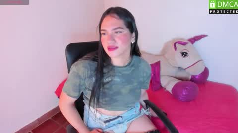 Alison cruz online show from 02-03-26, 11:37