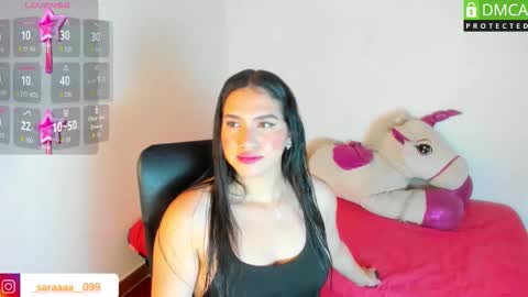 Alison cruz online show from 02-13-26, 11:50