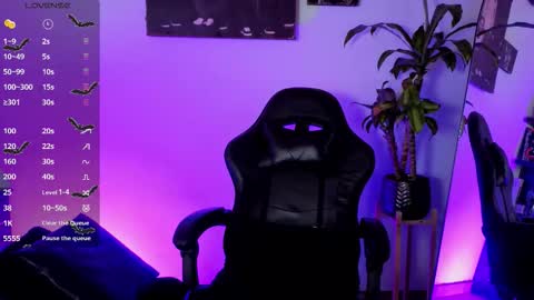 alison_wynter online show from 12-02-25, 03:12