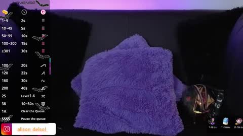 Snapshot of alison_wynter chatting on 02-03-26, 06:40 alison_wynter online show from 02-03-26, 06:40