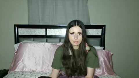 Alison Fields online show from 06-14-26, 02:09