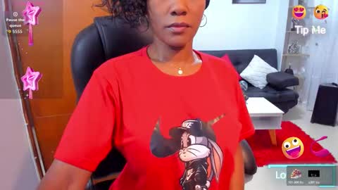 Snapshot of alisonlemoos chatting on 02-18-26, 10:11 Alisson online show from 02-18-26, 10:11