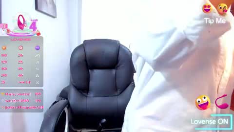 Alisson online show from 06-14-26, 02:30