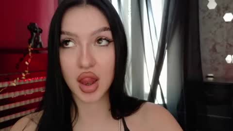 ALISSA online show from 06-18-26, 09:14