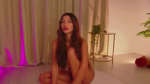 alissa_foxx online show from 10-28-25, 10:30