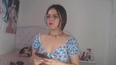 Snapshot of alissa_morrison chatting on 09-09-25, 07:13 alissa_morrison online show from 09-09-25, 07:13