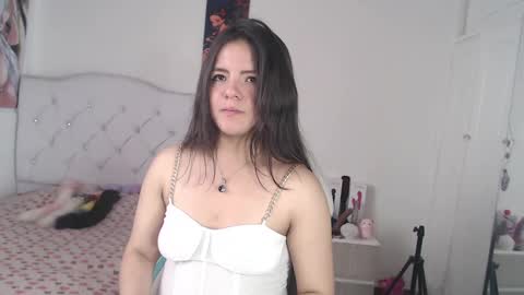 Snapshot of alissa_morrison chatting on 09-27-25, 06:46 alissa_morrison online show from 09-27-25, 06:46