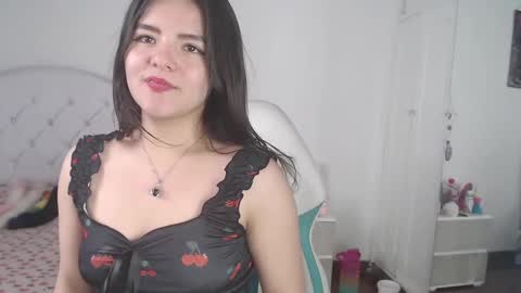 Snapshot of alissa_morrison chatting on 09-29-25, 05:18 alissa_morrison online show from 09-29-25, 05:18