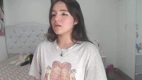 Snapshot of alissa_morrison chatting on 10-01-25, 04:51 alissa_morrison online show from 10-01-25, 04:51