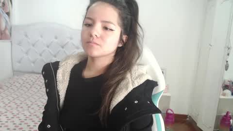 Snapshot of alissa_morrison chatting on 10-11-25, 01:05 alissa_morrison online show from 10-11-25, 01:05