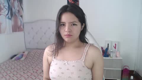 Snapshot of alissa_morrison chatting on 10-14-25, 03:46 alissa_morrison online show from 10-14-25, 03:46