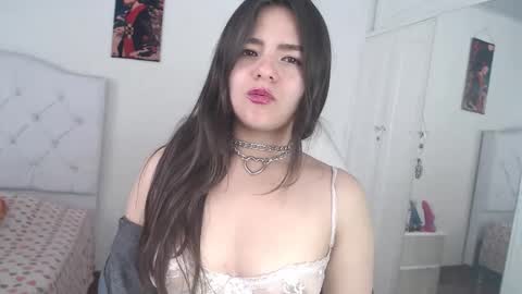 Snapshot of alissa_morrison chatting on 10-29-25, 01:57 alissa_morrison online show from 10-29-25, 01:57