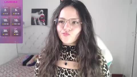 Snapshot of alissa_morrison chatting on 11-27-25, 04:42 alissa_morrison online show from 11-27-25, 04:42