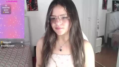 Snapshot of alissa_morrison chatting on 11-28-25, 06:32 alissa_morrison online show from 11-28-25, 06:32