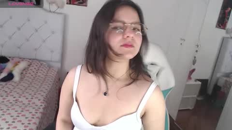 Snapshot of alissa_morrison chatting on 12-02-25, 04:13 alissa_morrison online show from 12-02-25, 04:13