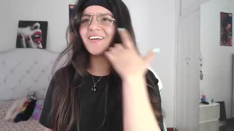 Snapshot of alissa_morrison chatting on 01-31-26, 07:11 alissa_morrison online show from 01-31-26, 07:11