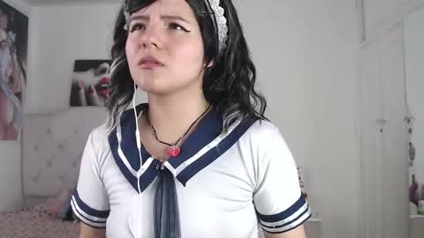 Snapshot of alissa_morrison chatting on 02-04-26, 08:25 alissa_morrison online show from 02-04-26, 08:25