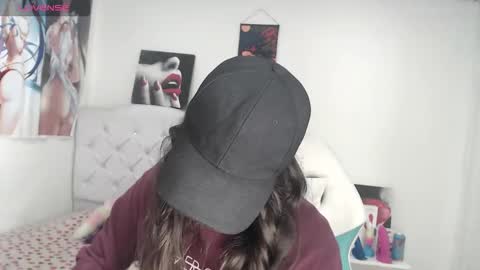 Snapshot of alissa_morrison chatting on 02-18-26, 03:02 alissa_morrison online show from 02-18-26, 03:02