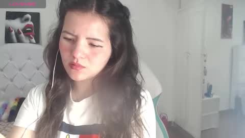 Snapshot of alissa_morrison chatting on 02-20-26, 12:51 alissa_morrison online show from 02-20-26, 12:51