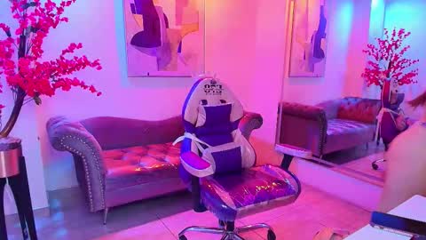 Alissa  online show from 01-08-26, 07:27