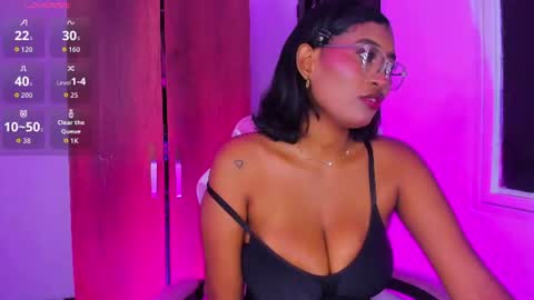 alissa_smith_ online show from 07-18-26, 04:27