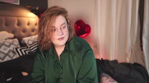 Snapshot of alissa_styles chatting on 02-16-25, 12:21 Alissa online show from 02-16-25, 12:21