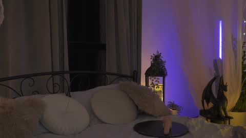 Snapshot of alissa_wxw chatting on 01-10-25, 03:29 Alissa online show from 01-10-25, 03:29