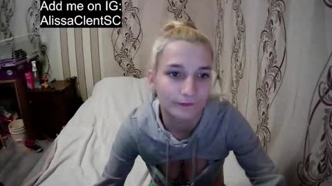 alissaclent online show from 12-04-25, 10:29