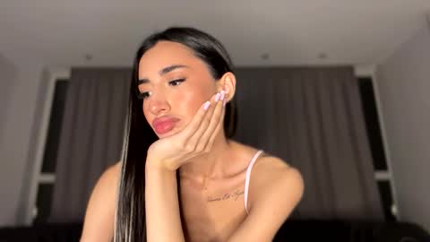 Snapshot of alissadreams chatting on 11-28-25, 07:16 Alissa online show from 11-28-25, 07:16