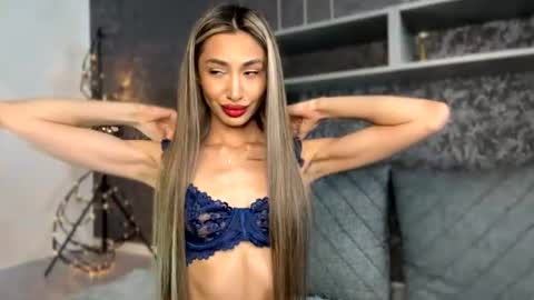 Alissa online show from 06-18-26, 12:09