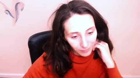 Snapshot of alissajersy_ chatting on 11-05-25, 09:53 Alissa online show from 11-05-25, 09:53