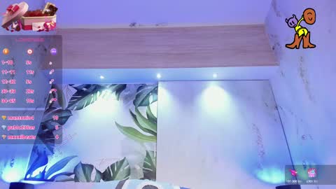 Alissa online show from 02-15-25, 09:16