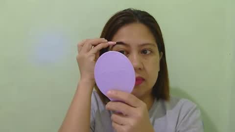 Snapshot of alissalove18 chatting on 02-01-25, 10:34 alissalove18 online show from 02-01-25, 10:34