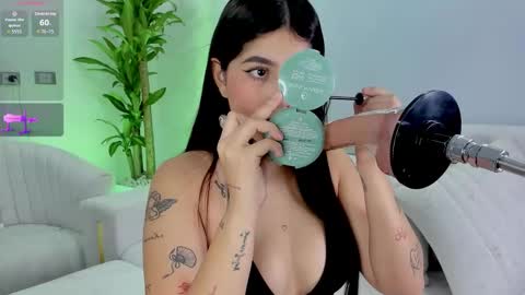 Alissa owens online show from 01-11-26, 11:15