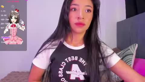 Snapshot of alissarose_1 chatting on 06-15-26, 12:46 alissarose_1 online show from 06-15-26, 12:46