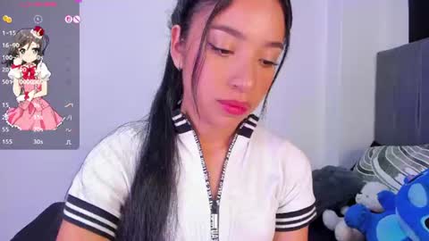 Snapshot of alissarose_1 chatting on 06-25-26, 12:54 alissarose_1 online show from 06-25-26, 12:54