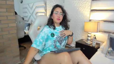 alissbluumm online show from 07-09-26, 11:31