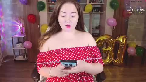 alissdaisyy online show from 05-20-26, 08:31