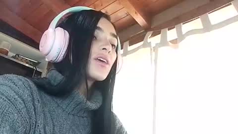 Alisson369  online show from 01-14-25, 04:08