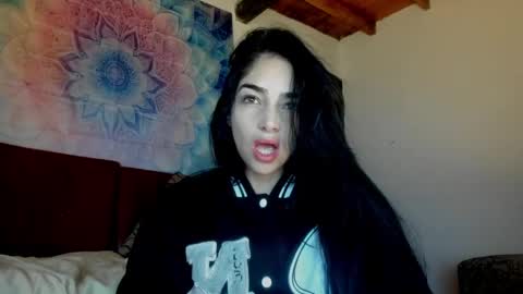 Alisson369  online show from 09-10-25, 09:31