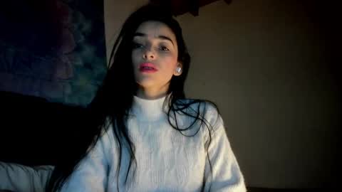 Alisson369  online show from 09-24-25, 09:45