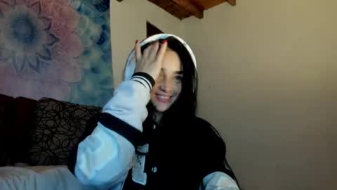 Alisson369  online show from 09-30-25, 10:20