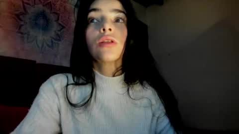 Alisson369  online show from 10-04-25, 09:07