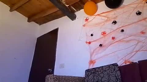 Alisson369  online show from 10-23-25, 09:41