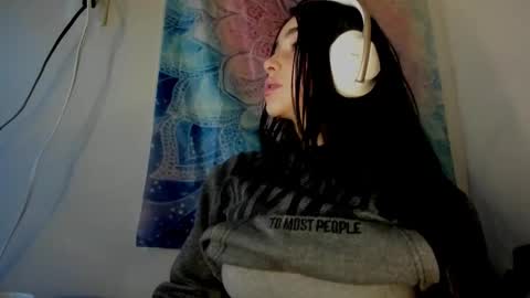 Alisson369  online show from 02-03-26, 08:30