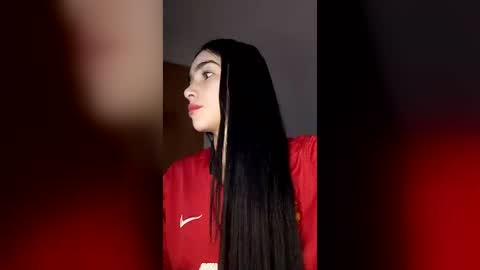 Alisson369  online show from 07-05-26, 08:32