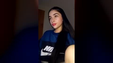 Alisson369  online show from 07-22-26, 09:01