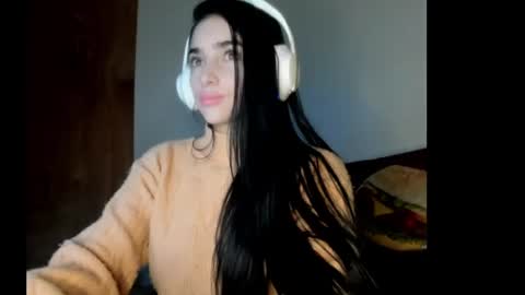 Alisson369  online show from 07-26-26, 08:21